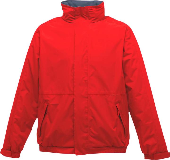 Produktbild Regatta Dover Jacke wasserfest winddicht Thermoschutz (XXL)