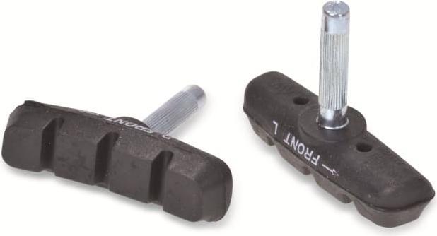 Produktbild Filmer Fahrrad-Bremsschuhe 42.153, Cantilever Profi (Gummi)