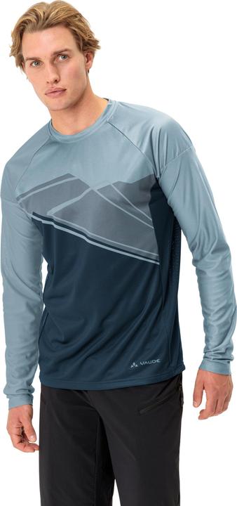 Actual product image Vaude Moab VI (S)