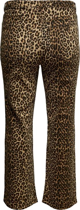 Produktbild Vero Moda VMCTESSA Hohe Taille Weiter Beinschnitt Jeans Weit geschnitten (48)