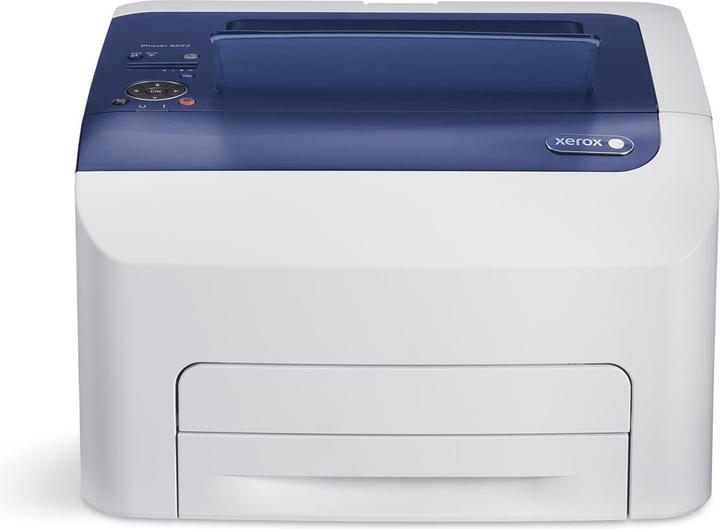 Xerox Phaser 6022 (Laser, Farbe)