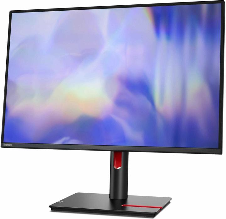 Image du produit Lenovo ThinkVision T24d-30 (1920 x 1200 pixels, 24")