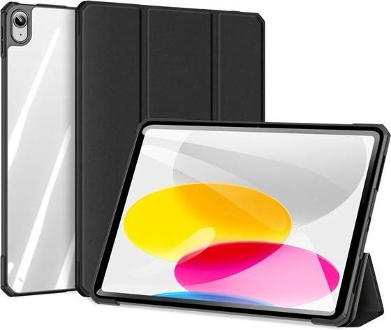 Immagine prodotto Dux Ducis Domo Series (iPad 10.9 (2022), iPad 2025 (11a generazione))