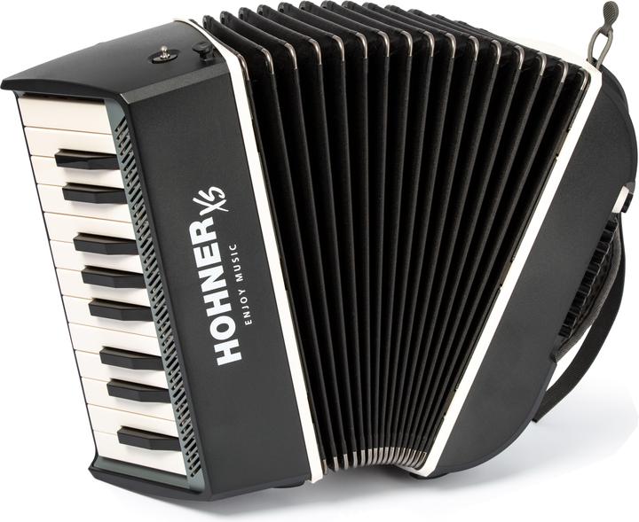 Hohner XS Adulto (Fisarmonica pianoforte)