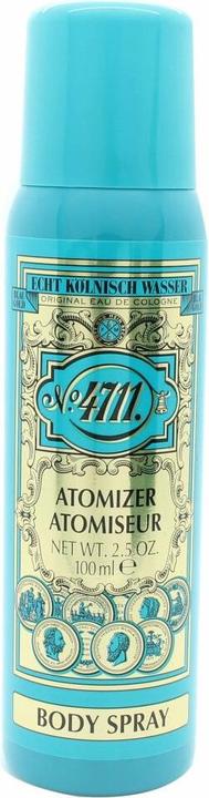 Immagine prodotto Muelhens 4711 (Getto vaporizzato, 75 ml)