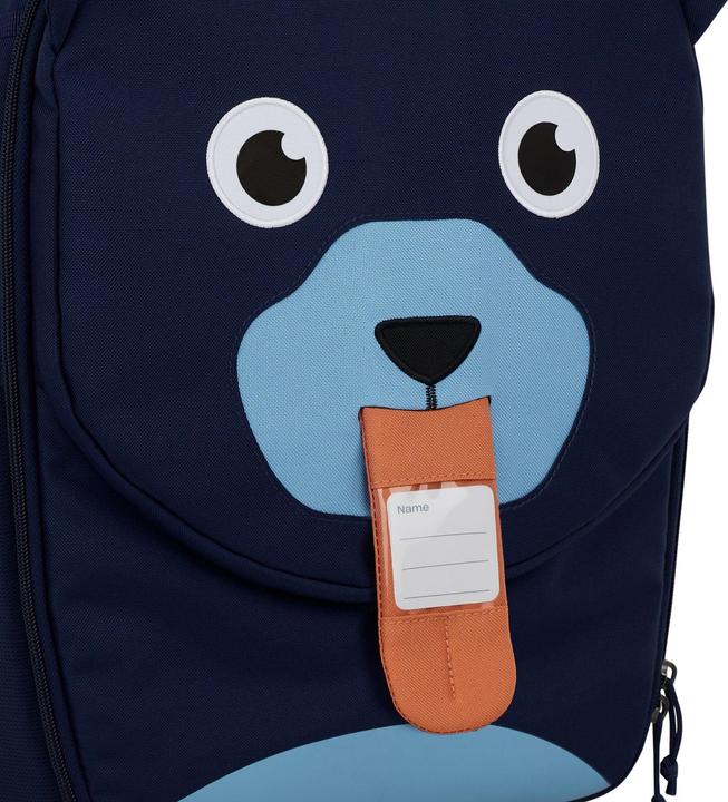 Actual product image Affenzahn Suitcase (18 l, Hand luggage (up to 50 litres))