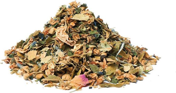 Image du produit Sirocco Thé Bien-être Relax (138 g)