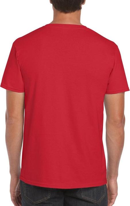 Image du produit Gildan - T-shirt manches courtes - Homme (L)