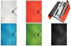 Actual product image Leitz Solid (A4, 1 x)
