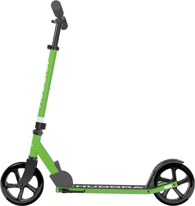 Actual product image Hudora Start 200