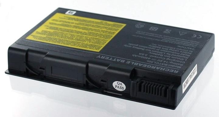 Image du produit AGI Li-Ion 4300mAh - Pile/accu (4300 mAh)