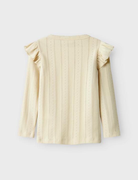Produktbild Name it Nmfjulia Ls Slim Top Noos (104)