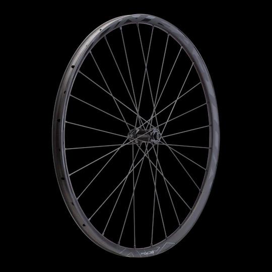 Actual product image Easton EC70 AX (Front wheel, 28")