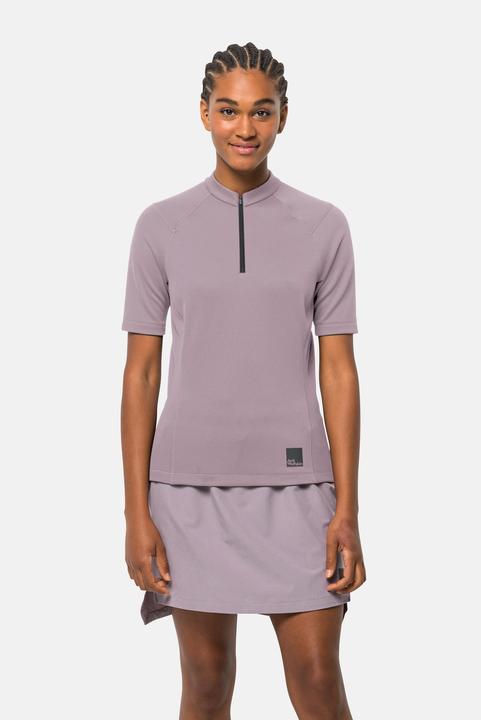 Actual product image Jack Wolfskin Bike Commute Hz T W (XL)