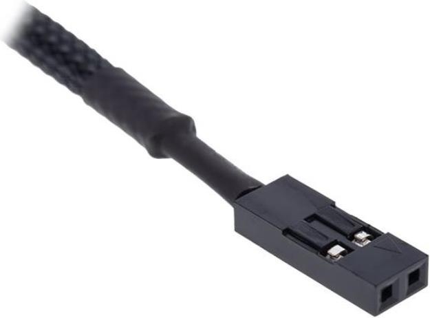 Actual product image Alphacool Icicle temperature sensor