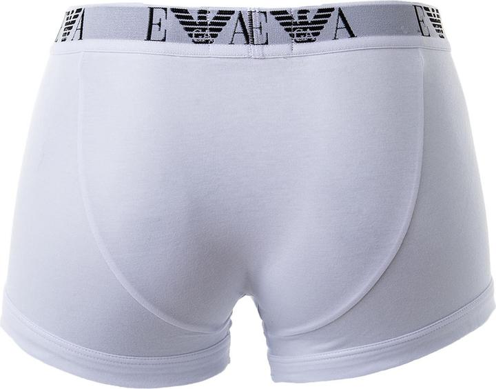 Immagine prodotto Emporio Armani Boxer Casual Figura-abbracciata (L, confezione da 3)