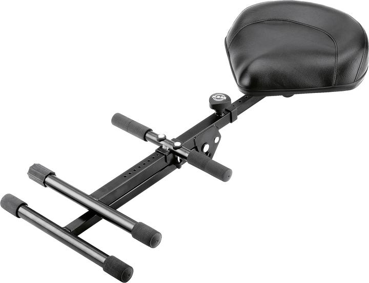 Produktbild K&M 14045 (Musikerstuhl)
