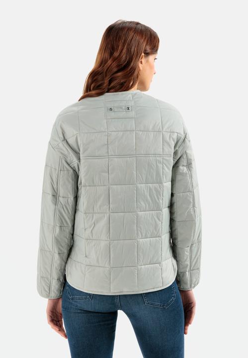 Image du produit Camel Active Veste matelassée en polyester recyclé (38)