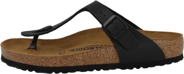 Birkenstock Gizeh Birko-Flor schmal