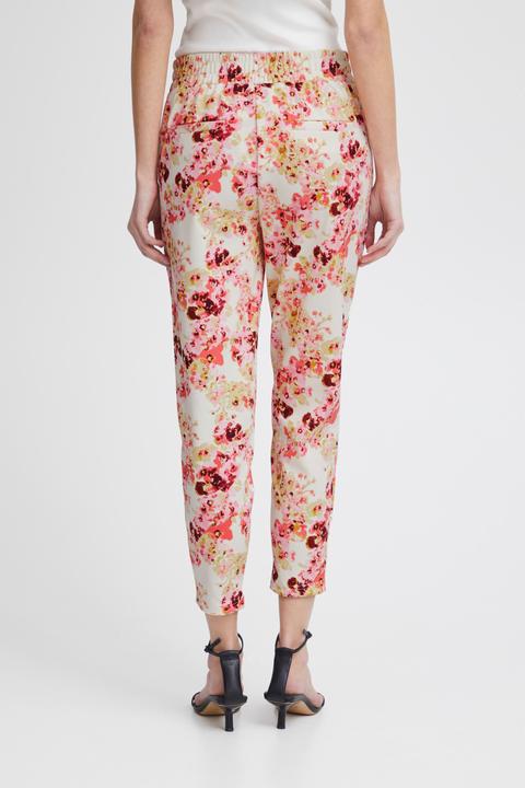 Actual product image Ichi IHKATE PRINT PA24 20121147 (M)