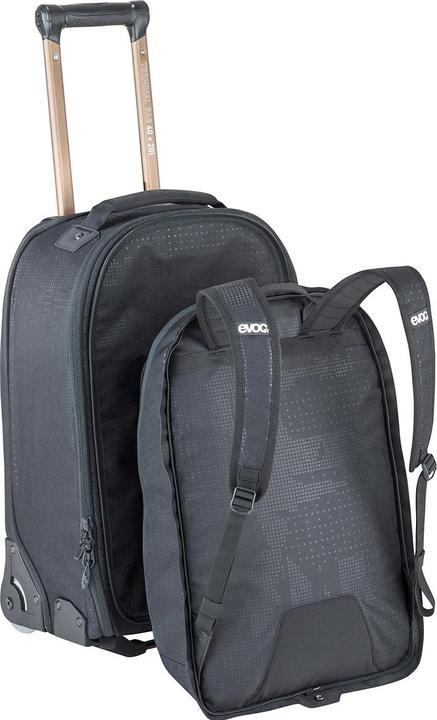 Produktbild Evoc Terminal Bag 40+20L (40 l, Handgepäck (bis 50l))