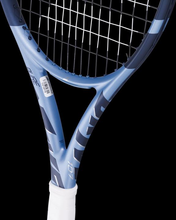 Actual product image Babolat Pure Drive 107 2025 Tennisschläger (2, 285 g)