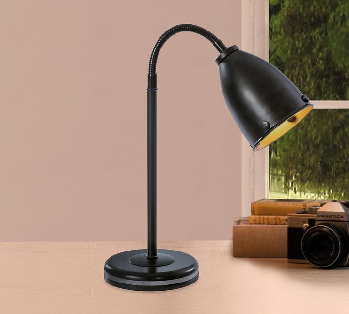 Produktbild Cilek Tischlampe Dark (E27)
