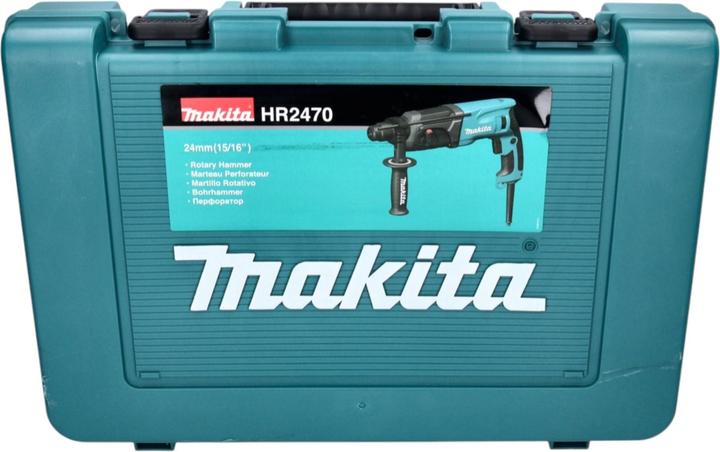 Image du produit Makita HR 2470 (Fonctionnement sur secteur)