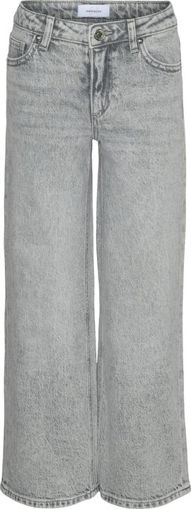 Vero Moda Vmtessa Hr Wide Jeans Ra207 Girl Noos