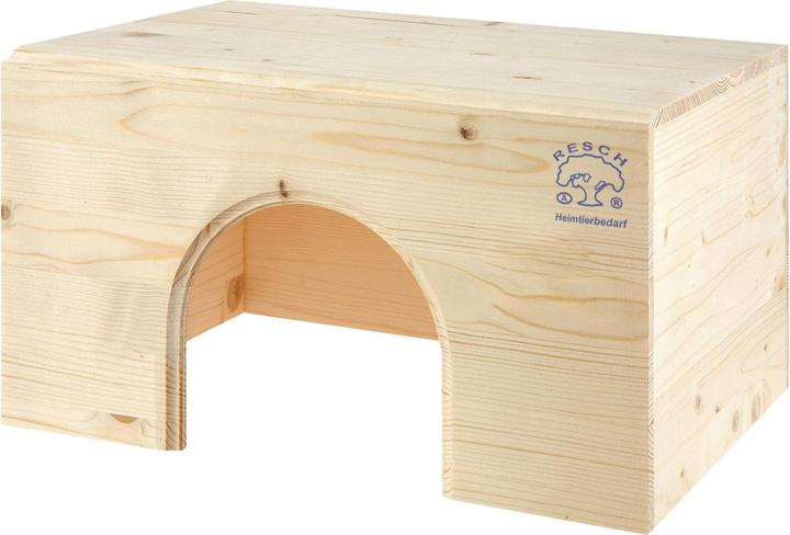 Image du produit Maison des lapins