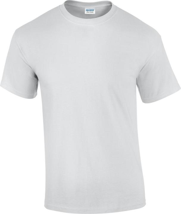 Actual product image Gildan Unisex Adult Ultra Cotton T-Shirt (XL)