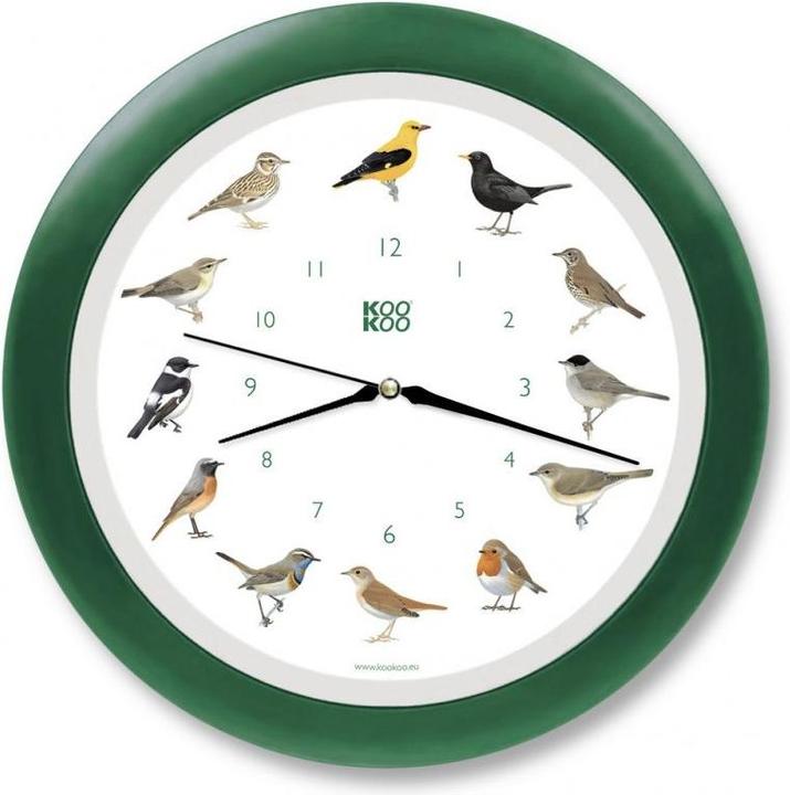 Actual product image KooKoo Songbirds (34 cm)