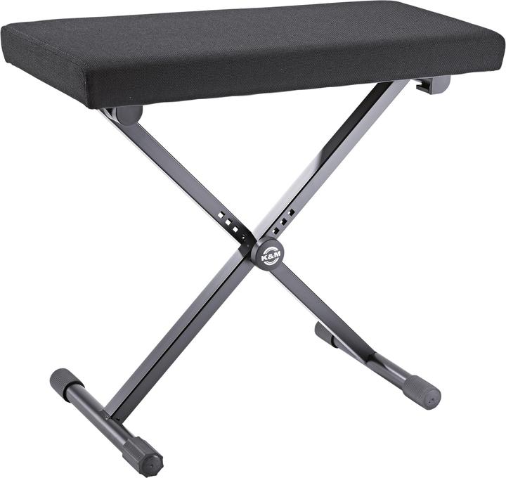 K&M 14076 (Piano bench)