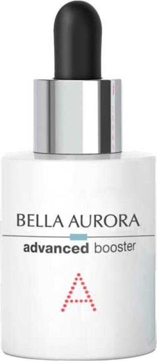 Produktbild Bella Aurora Anti-Aging Serum Advanced Booster AHA 30ml (30 ml)