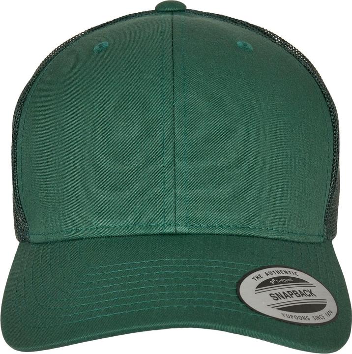 Immagine prodotto Flexfit Camionista retrò - 1658 (Taglia unica)