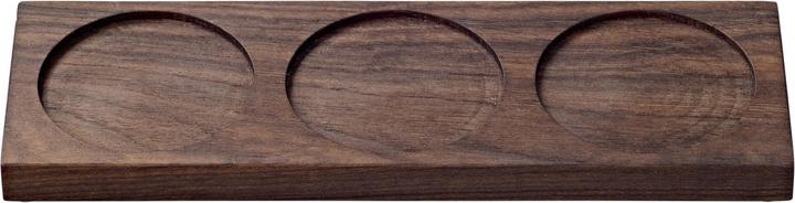 Crush Grind Coaster for spice mill