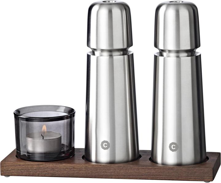 Image du produit Crush Grind Dessous de verre pour moulin à épices