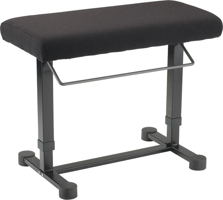 Actual product image K&M 14081 (Piano bench)