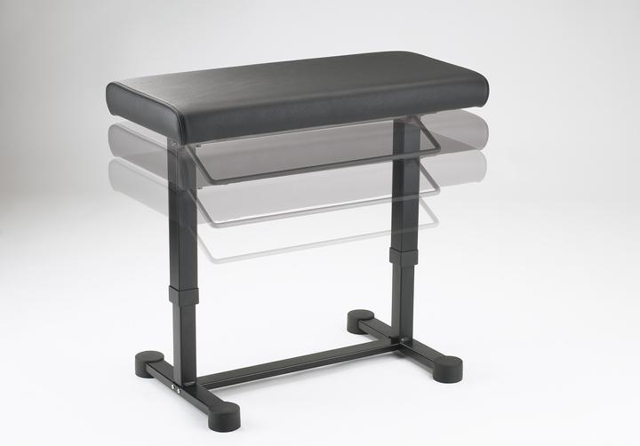 Actual product image K&M 14081 (Piano bench)