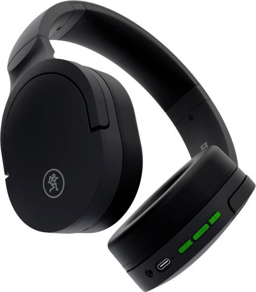 Actual product image Mackie MC-40BT (30 h, Cable)