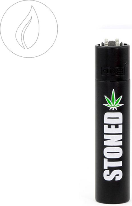 Immagine prodotto Clipper Metal Adam Stoned Black