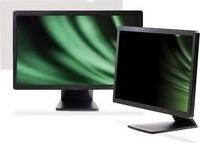 Produktbild 3M PF23.8W9 privacy filter black (20.77", 16 : 9)