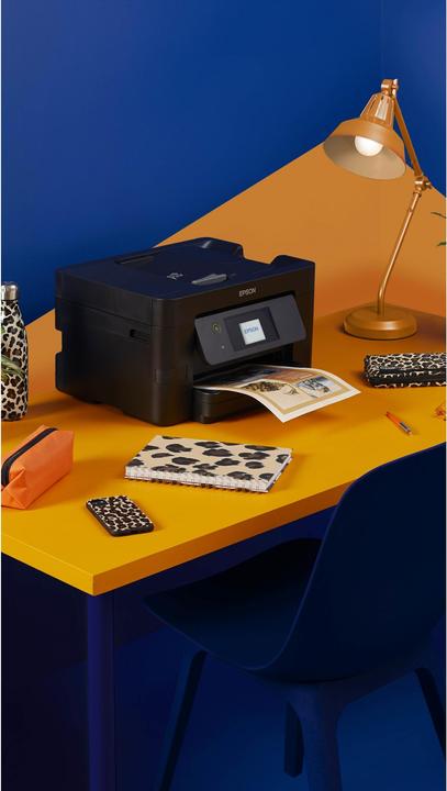 Image du produit Epson WorkForce Pro WF-3820DWF (Encre, Couleur)
