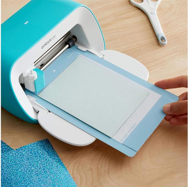 Actual product image Cricut Joy cut-away card marina sampler A2 10 pieces(P)