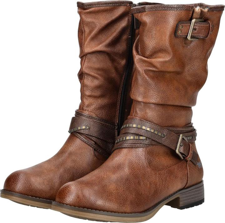 Actual product image Mustang Stiefeletten (37)