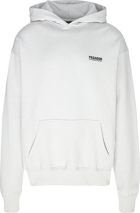 Actual product image Pegador CLINTON hooded jumper (XL)