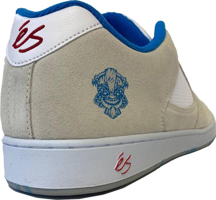 Actual product image éS Accel Slim (42)
