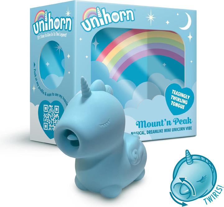 Produktbild Unihorn Mount'n Peak