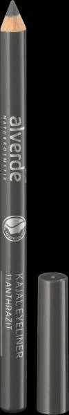 dm alverde Kajal Eyeliner anthrazit 11 (Anthrazit)