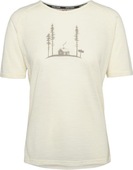 Produktbild Kari Traa Ane Short Sleeve (XS)